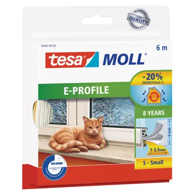 E-List, Vit 9x4 mm, 6 m