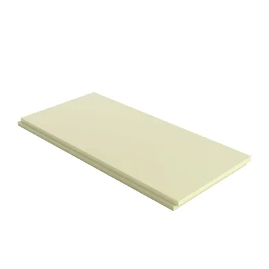 Cellplast XPS FL300 falsad kant 50x585x1185 mm - 5,55 m²/pkt