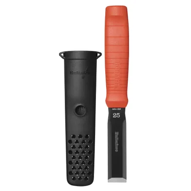 Stämjärn EDC 25 mm