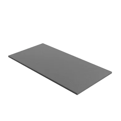 Cellplast S80 Raka Grå 20x1200x600 mm - 18,0 m²/pkt