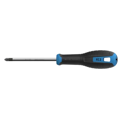 Skruvmejsel Pozidriv PZ PZ2, 100 mm