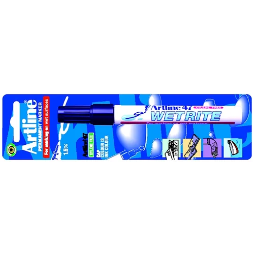 Märkpenna Artline EK 47 våt