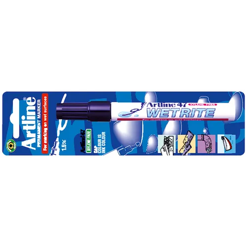 Märkpenna Artline EK 47 våt
