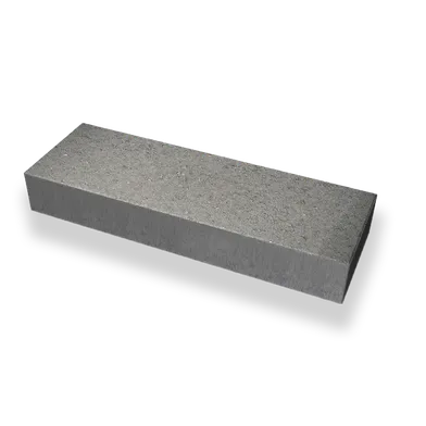 Betongblock 1050x350x150 mm, Grafit