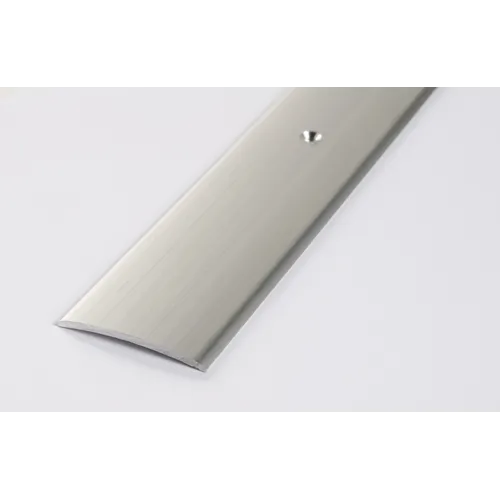 Skarvlist 40 mm 200 cm, Silver, Nr 7