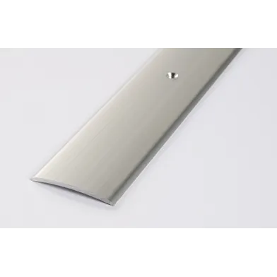 Skarvlist 40 mm 200 cm, Silver, Nr 7