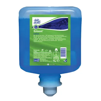 Flytande tvål Deb Lotion Wash 1 l
