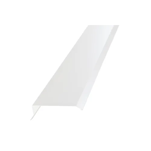 Gavelbeslag 326624, Vit