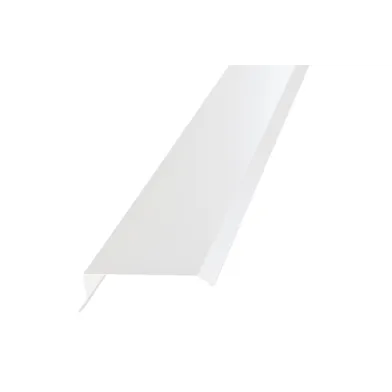 Gavelbeslag 326624, Vit