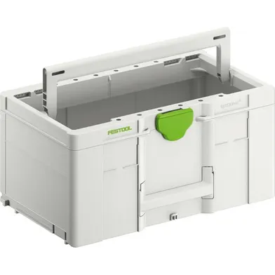 Systainer³ Toolbox SYS3 L 237