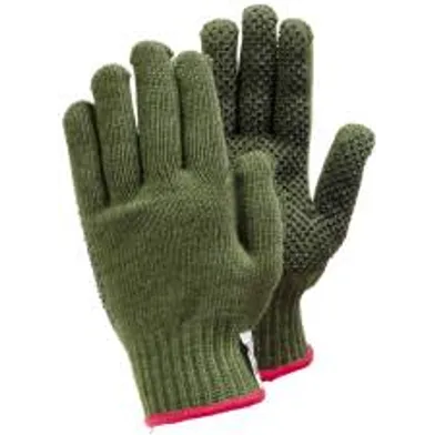 Textilhandske 4635 Strl. 10