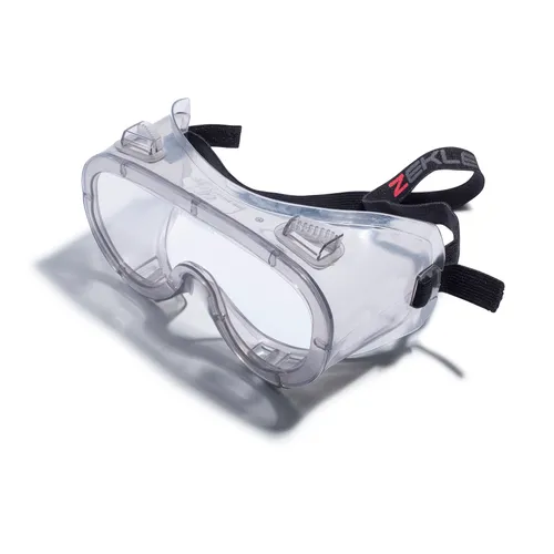 Korgglasögon Zekler 44