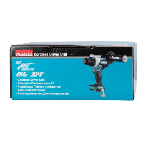 Borrskruvdragare DDF486Z 18V