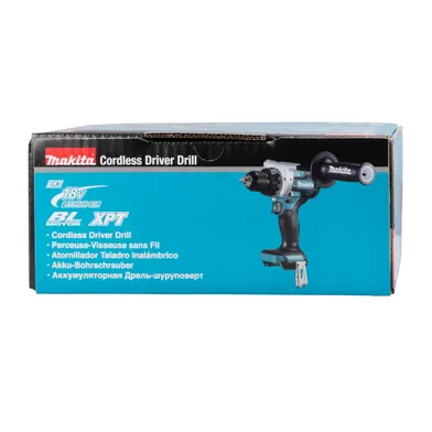 Borrskruvdragare DDF486Z 18V