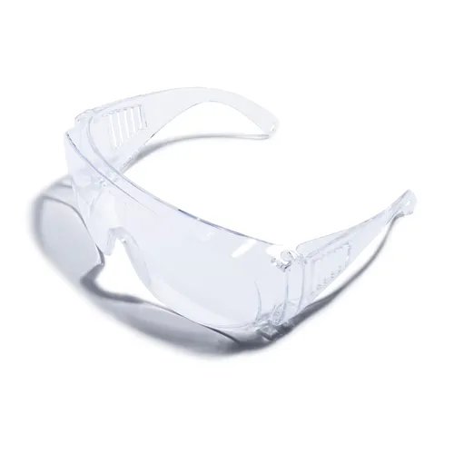 Skyddsglasögon Zekler 33 Klar