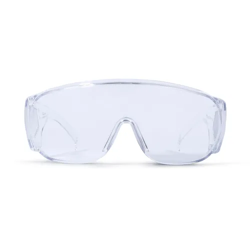 Skyddsglasögon Zekler 33 Klar