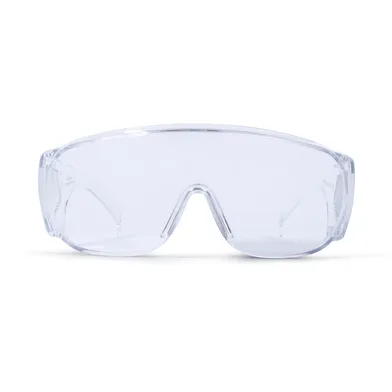 Skyddsglasögon Zekler 33 Klar