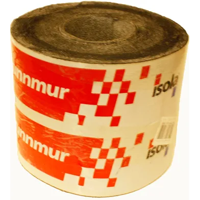 Grundmurspapp Tunn YEP 2500 200 mm, 10,5 m