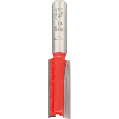 Notfräs Expert, två skär 12 mm