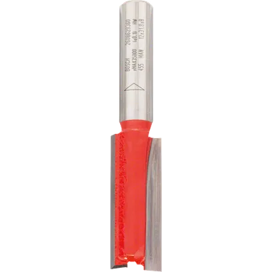 Notfräs Expert, två skär 12 mm