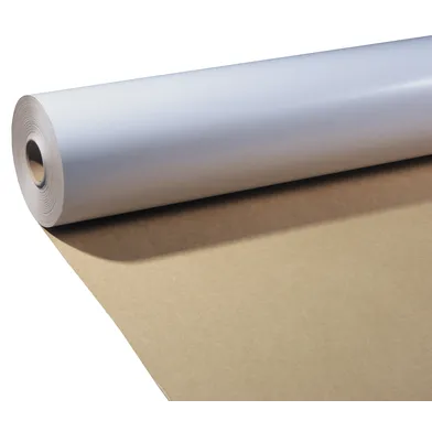 Skydspapp Plastad Smal, 36 m²