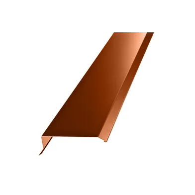 Gavelbeslag 326624, Brunröd