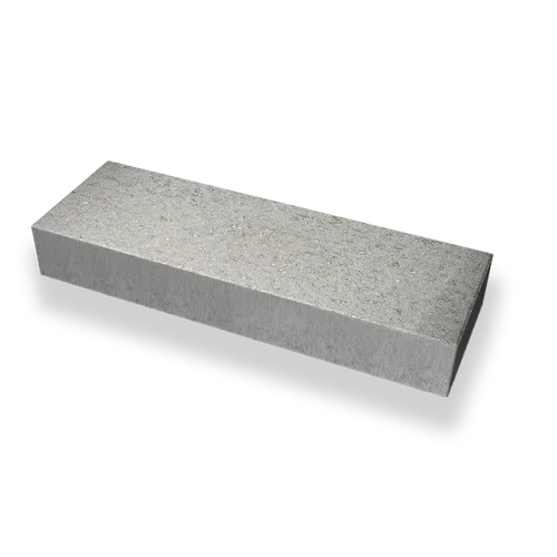 Betongblock 1050x350x150 mm, Grå