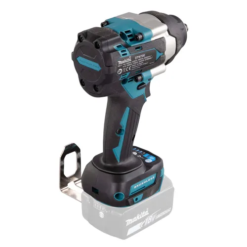 Mutterdragare DTW700Z 18 V Naken