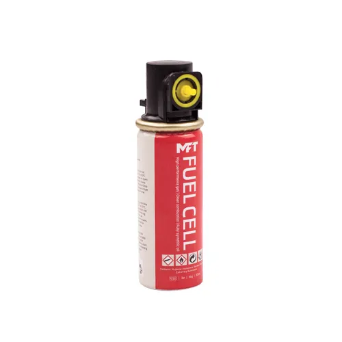 Gaspatron MFT NT65GS/50GS 2-pack