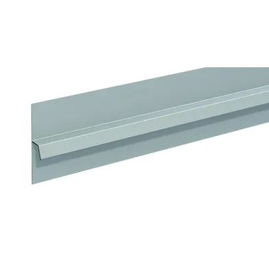 Vindskyddsprofil G9 9,0x3000 mm