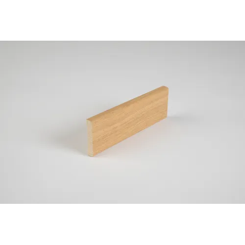 Foder ekfanér 12x58 mm, 2200 mm