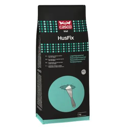 HusFix Casco 3676 1 Kg