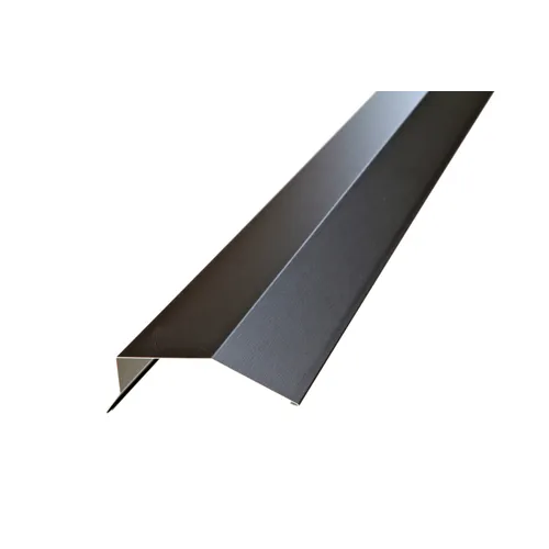 Gavelbeslag 326627, Svart