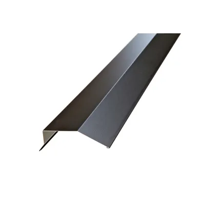 Gavelbeslag 326627, Svart