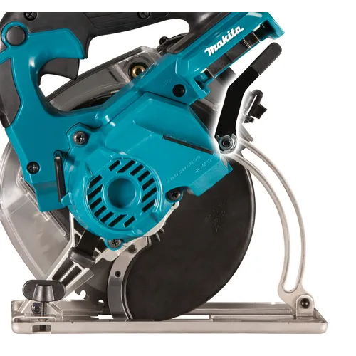 Metallcirkelsåg DCS553Z 18V 150 mm, Naken