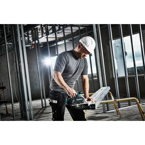 Metallcirkelsåg DCS553Z 18V 150 mm, Naken