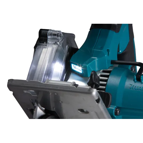 Metallcirkelsåg DCS553Z 18V 150 mm, Naken