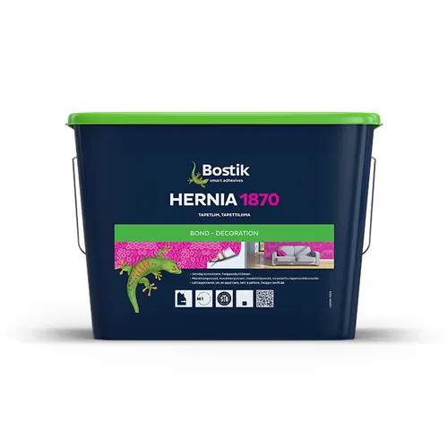 Tapetlim Hernia 1870 5 l