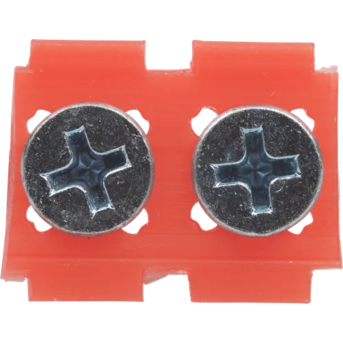 Gipsskruv Kombi, bandad 3,9x30 mm, FZB, 1000 st/frp