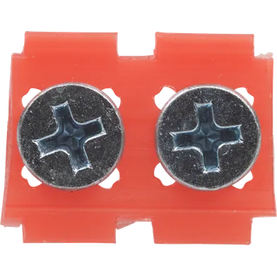 Gipsskruv Kombi, bandad 3,9x30 mm, FZB, 1000 st/frp