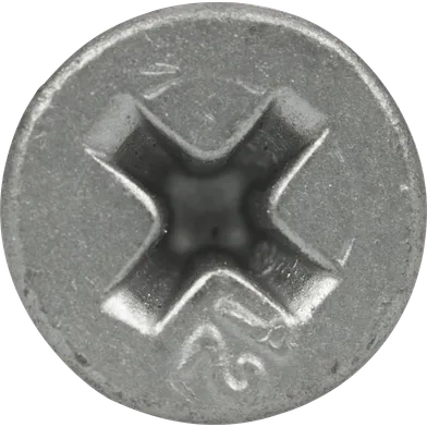 Isoleringskruv Typ B 4,8x240 mm, 200 st/frp