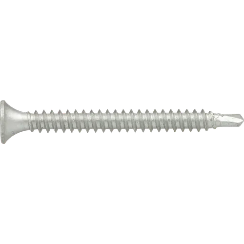 Isoleringskruv Typ B 4,8x240 mm, 200 st/frp