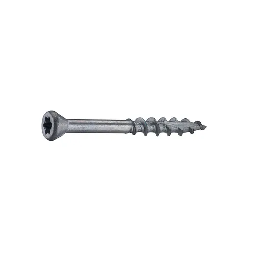 Trallskruv TUX C4 4,3x42 mm, 250 st/frp