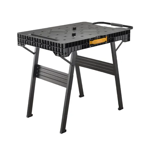 Arbetsbänk Fatmax Hopfällbar