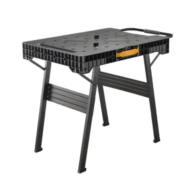 Arbetsbänk Fatmax Hopfällbar