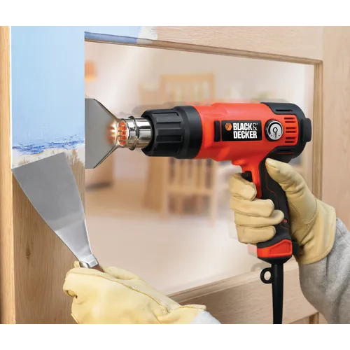 Varmluftspistol 2000W, KX2200K