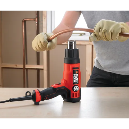 Varmluftspistol 2000W, KX2200K