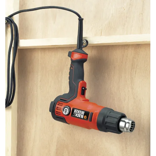 Varmluftspistol 2000W, KX2200K