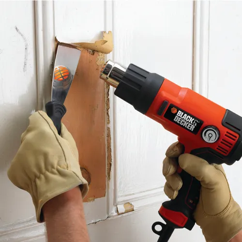 Varmluftspistol 2000W, KX2200K