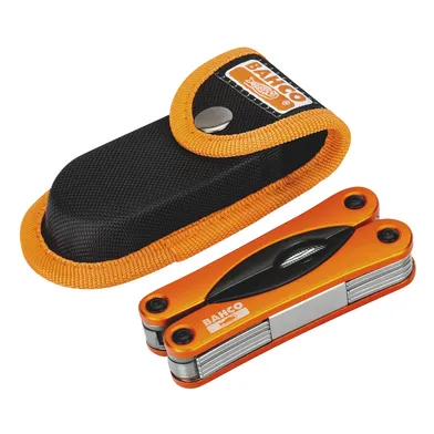 Multiverktyg Bahco MTT151